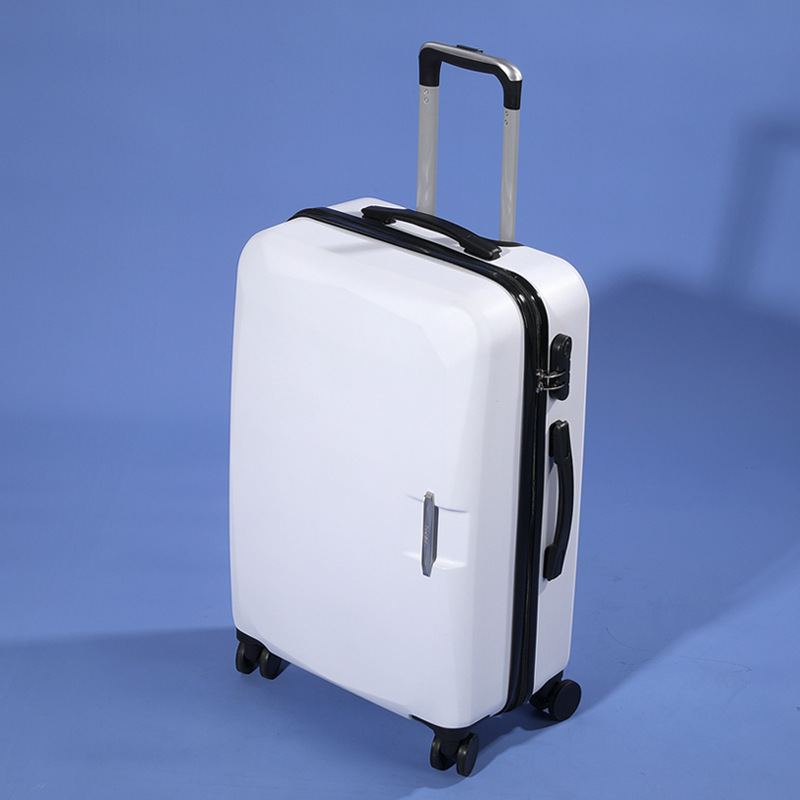 Suitcase, universal box, 20 inch, 24 inch