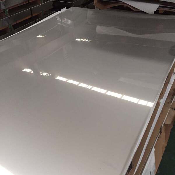 Factory supply 304 stainless steel plate 316L stainless steel plate…