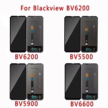 ����Blackview BV6200��BV6200 Plus��BV4800 SE��BV4800 Pro LCD