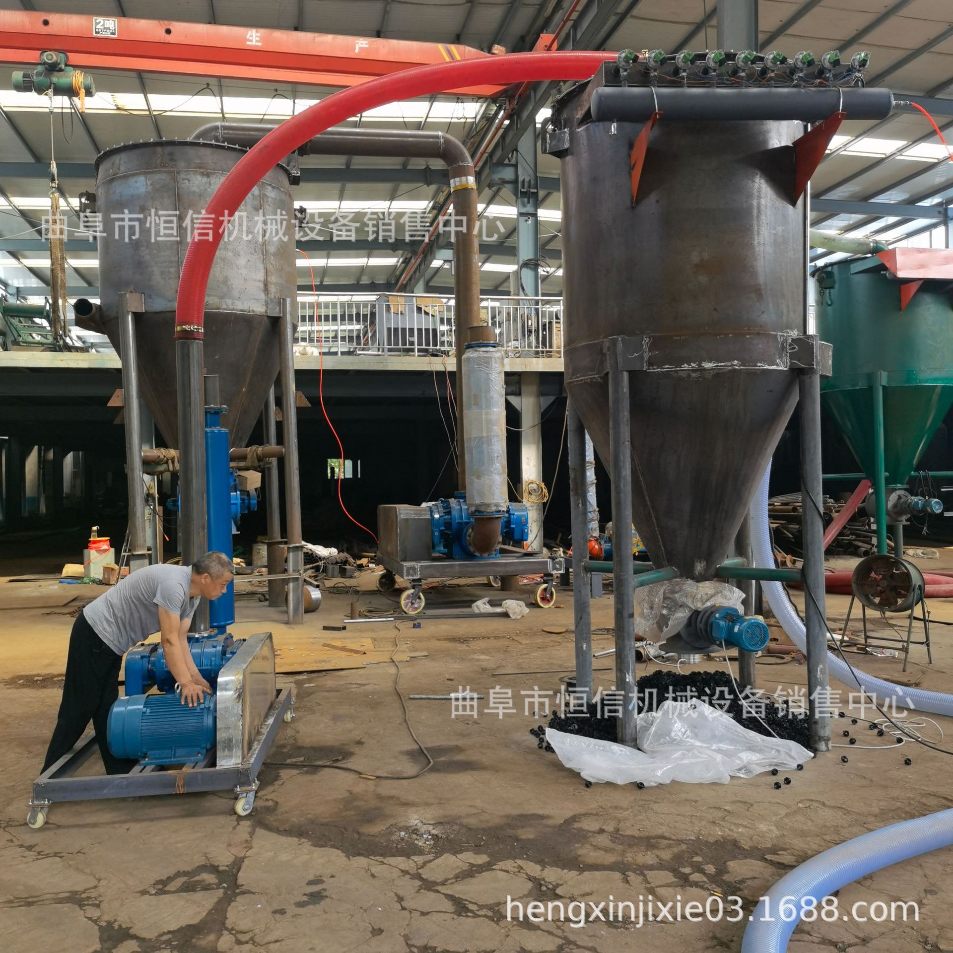 2021新型除尘灰气力吸灰机zcjb 铸造灰气力吸灰机 型号齐全抽灰机