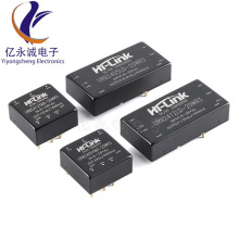 ԭbƷ HLK-20D2405/2412C 20W 24VD5V/12V DC-DCxԴģK