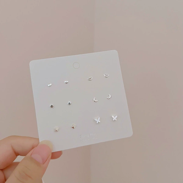 Basic noodle set