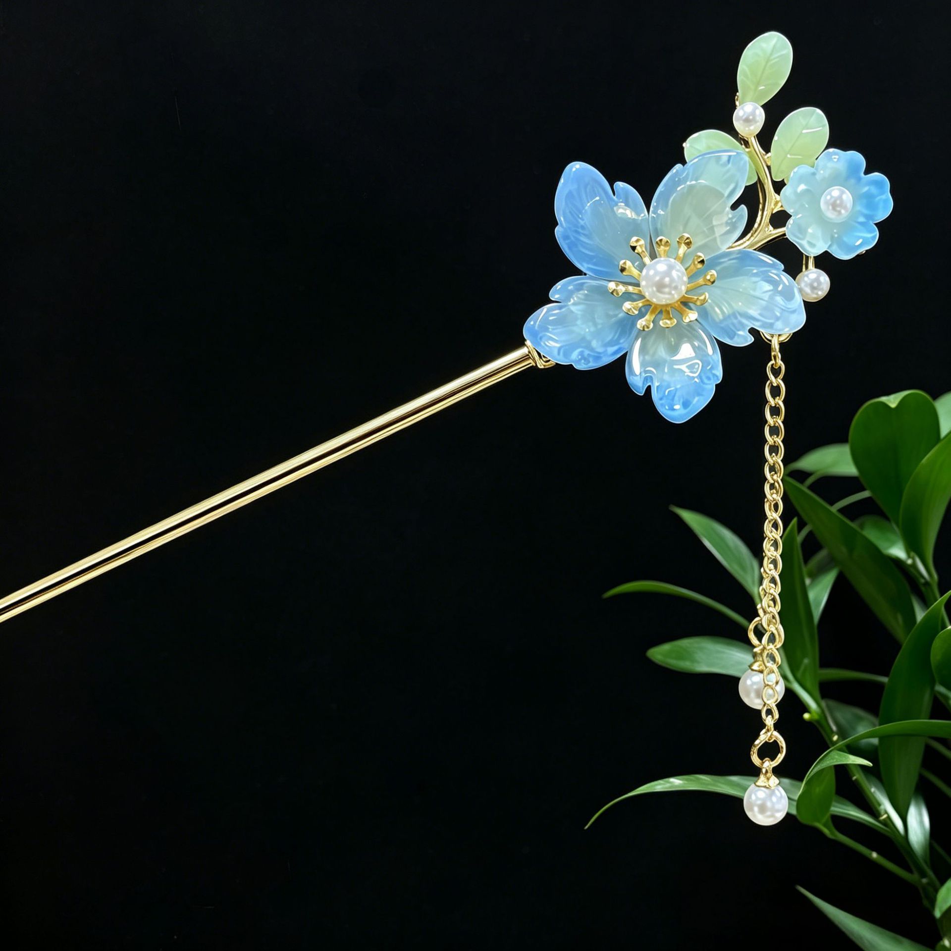 Hairpin 2615
