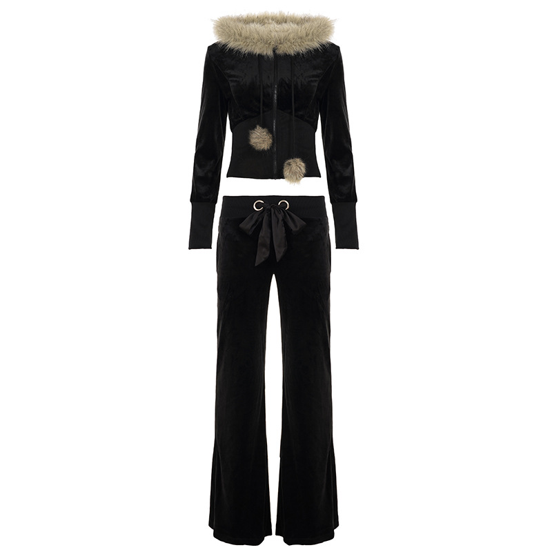 WHC43375 set real picture front white background picture