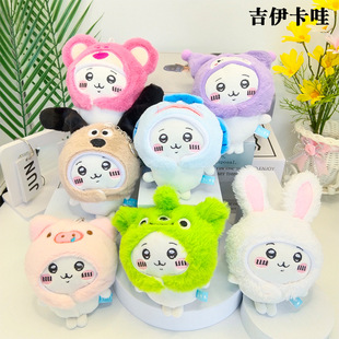 ��ϵ�ɐ��Գ���chiikawa�Ɛ�ë�q���м�������ϵ��С�˞��_����