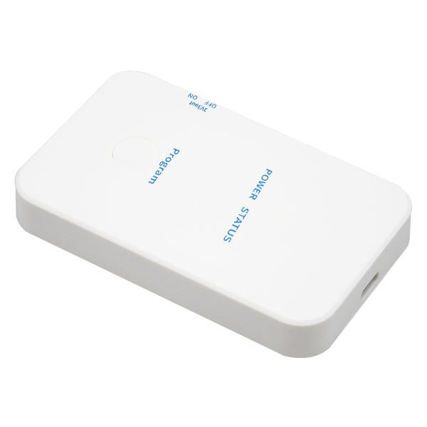 Quickly produce samples of ADA-A01 cloud development programmer to program IC