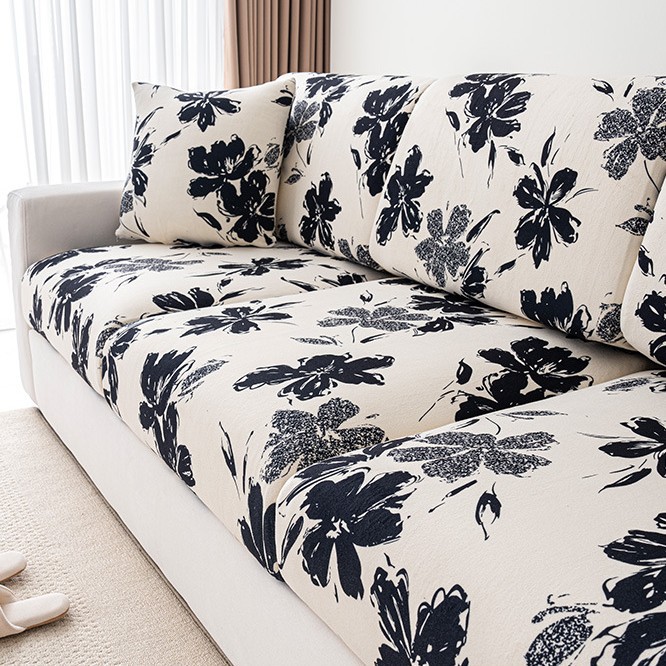 Nanya - tinta de flores