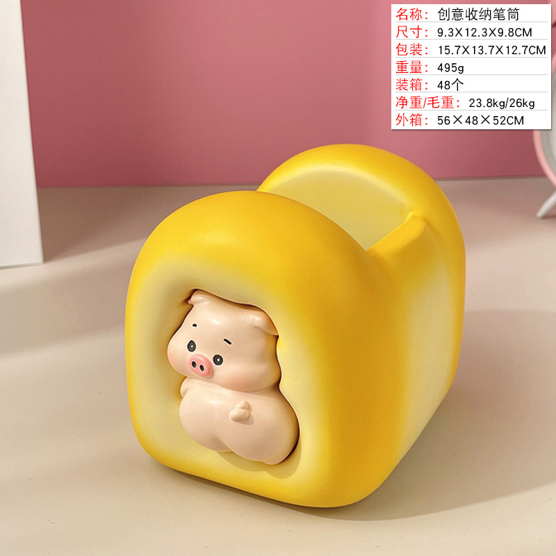 Creativo astronauta alcancía regalo para niños Regalo de Cumpleaños resina artesanía decoración regalo