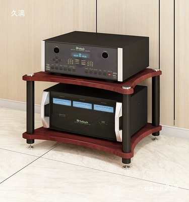 Electric car big tripod: System, Cd, Tube Amplifier, Shock-Absorbing