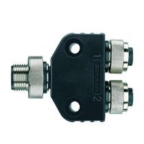 德国 艾查 ESCHA 连接器 电缆等 8052670