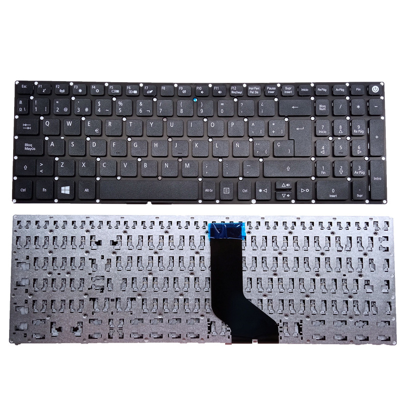 SP for Acer Aspire 3 A315-21G A315-31 32 33 41 A315-53 keyboard