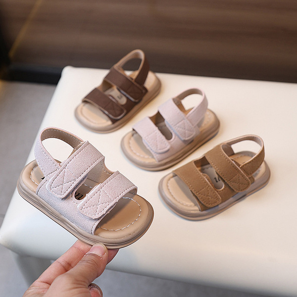 Fashionable sandals