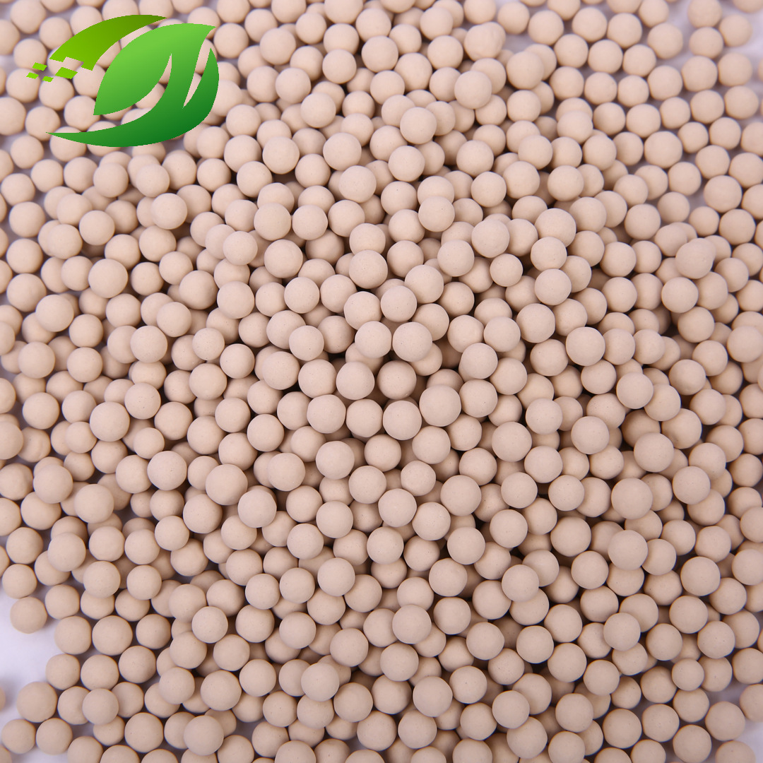 Origin supply 3A 4A 5A 13X Zeolite Desiccant Pressure swing adsorbent Hydrogen Machine Using molecular sieves