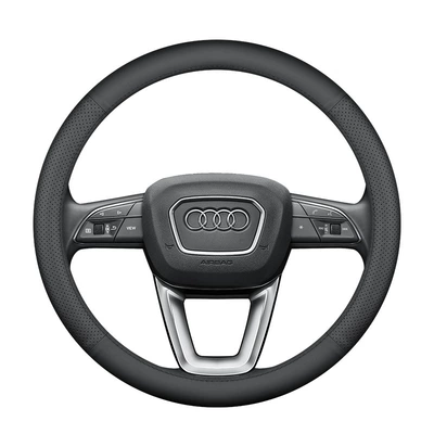 wheel cover Q5L A4L A3A6L, Steering wheel cover
