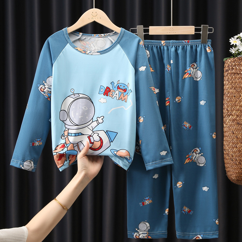 GB bộ đôi dài-Người không gian / Cỡ 8 [khuyến nghị 96-105cm]