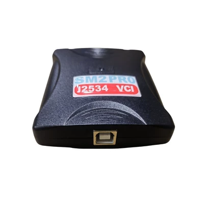 V2.21.32.J2534 VCI PCM: Avtomobil diaqnostika alətləri