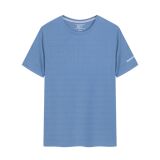 Быстросохнущая футболка, спортивный бюстгальтер для работы, оптовые продажи, короткий рукав, с рукавом, с услугой печати логотипа