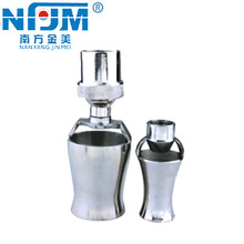 工廠批發 不銹鋼雪松噴頭 水景景觀程控噴泉噴 可調冰塔水池