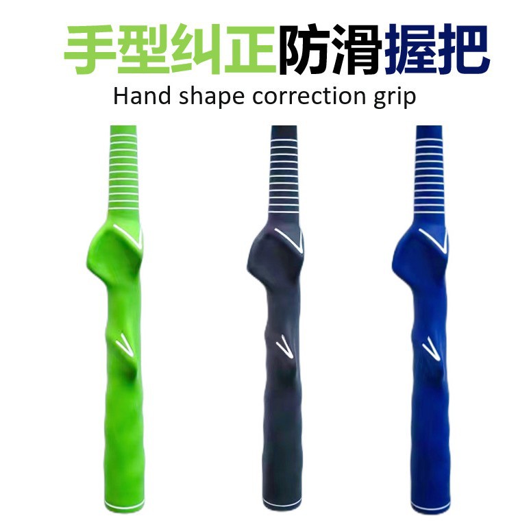 Transfronteriza popular práctica de swing de golf palo telescópico práctica palo de golf columpio interior Dispositivo de práctica de golf