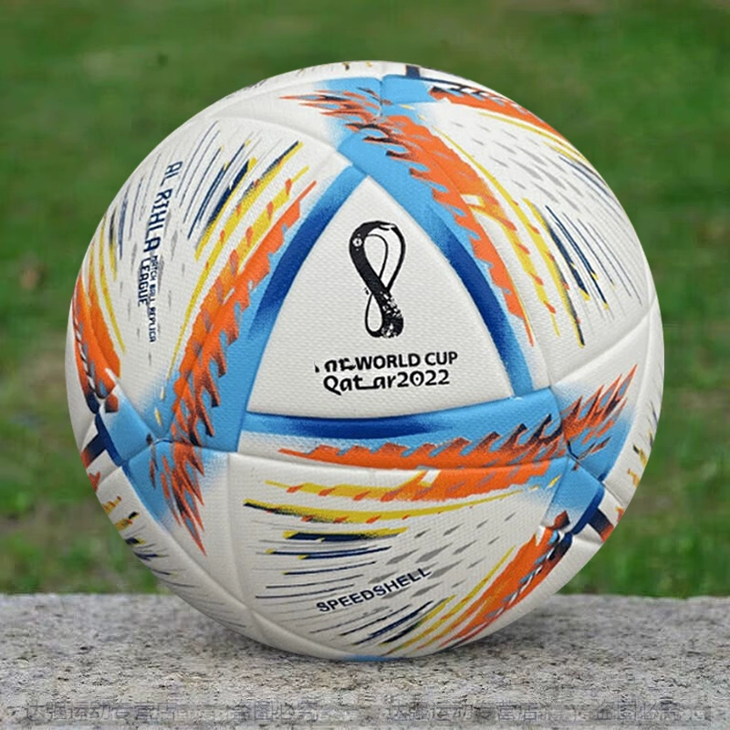 Футбольный мяч для детей начальной школы, Чемпионат мира по футболу № 4, молодежный мяч для учащихся средней школы, стандартный мяч для специальных соревнований, вступительный экзамен в среднюю школу