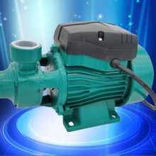 QB60自吸清水泵厂家批发家用自来水管道加压泵漩涡式离心泵增压泵