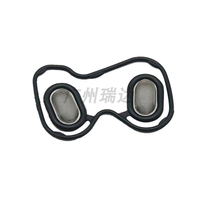 28320 - PX4 - 004 Anillo de sellado de válvula solenoide VETC adecuado para el modelo de Honda piezas al por mayor