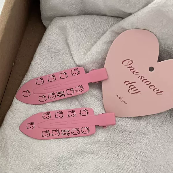 Pink (2 pieces priced)