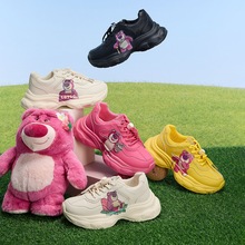 ��ʿ��ͯЬ6-16�q�p��ЬƤ�洺���ݮ��Ůͯ�\��Ь�H�ӿ����ŮЬ