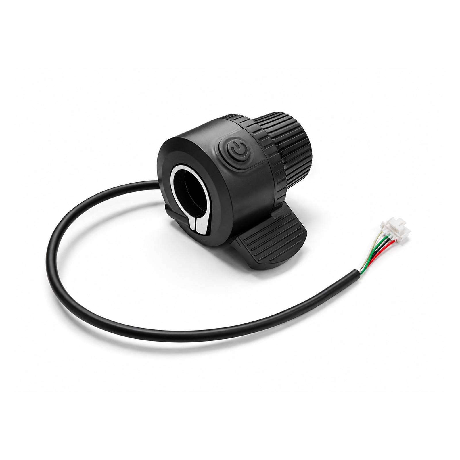 Electric Scooter Accessories Suitable for Kukirin G3/G4 Scooter Throttle Accelerator Thumb Throttle