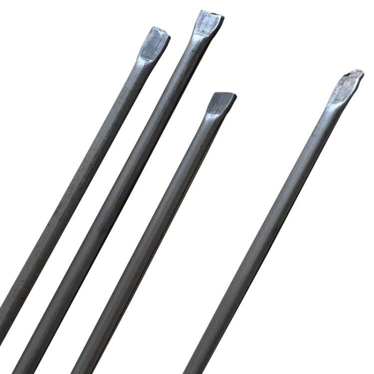 YZ3铸造碳化钨气焊条 YZ5碳化钨合金焊条