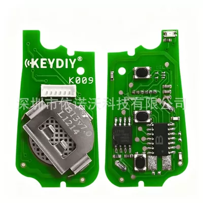 Car anti-theft device car remote key remote