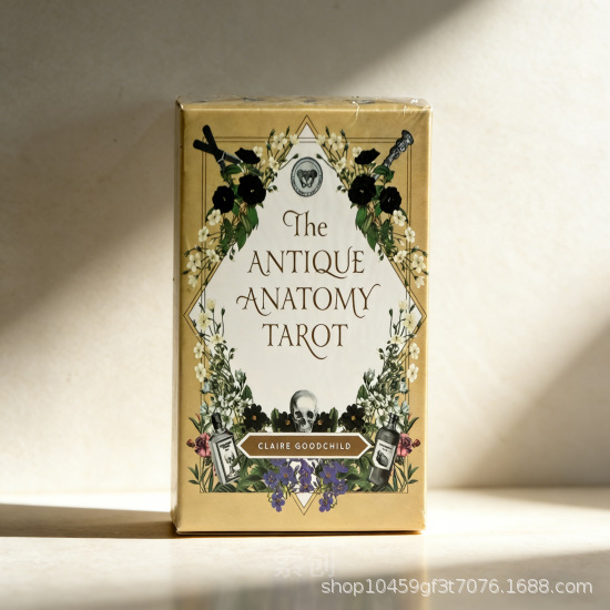 Tarot cards Tarot cards juego de mesa Oracle Cards juego de fiesta cartas