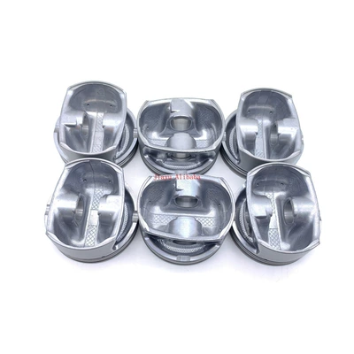 Engine Piston Suitable Piston, piston ring, piston pin
