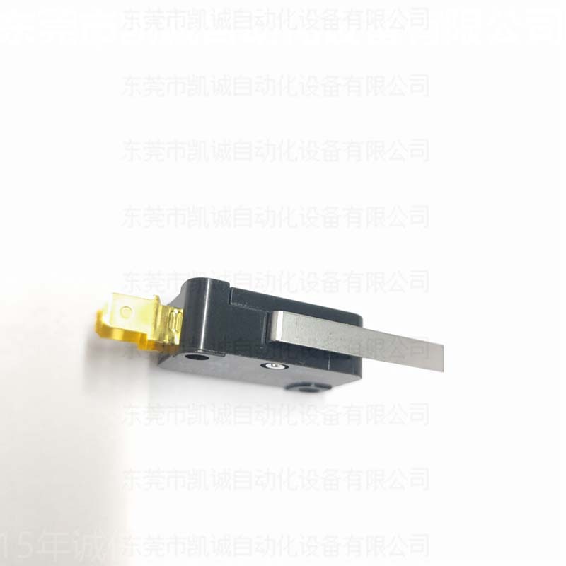 V-152-1C25 有现货OMRON欧姆龙小型基本开关微动开关