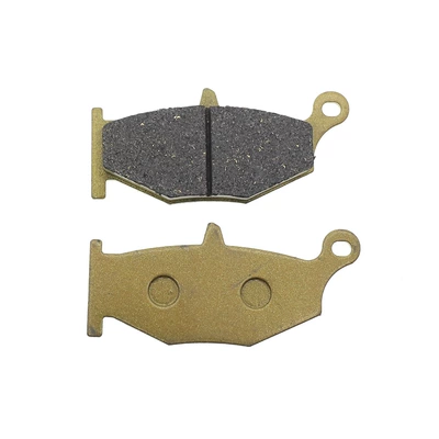 Motorcycle disc brake pad Tormoz supportları