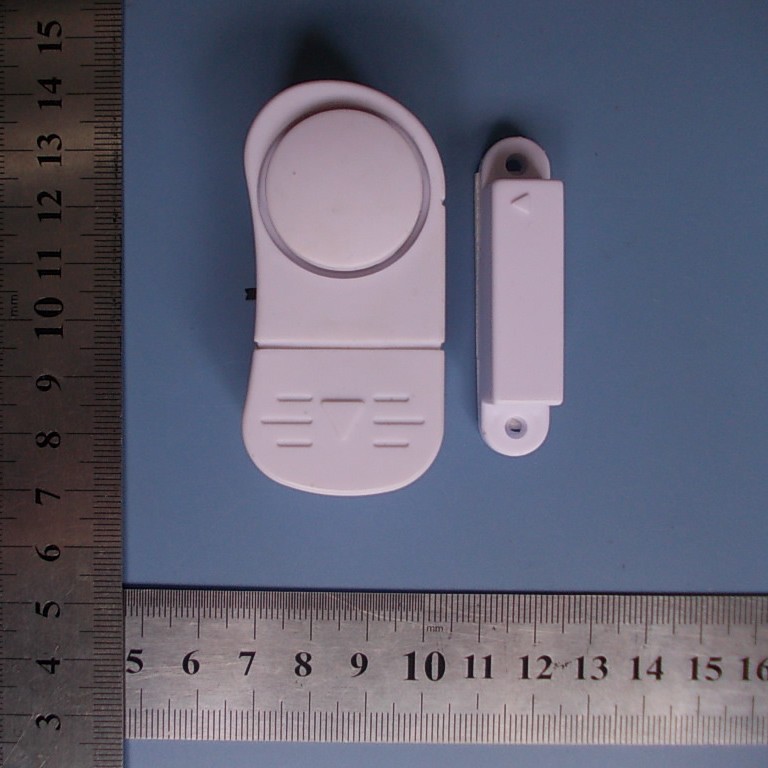 双音门窗报警器（供外销）