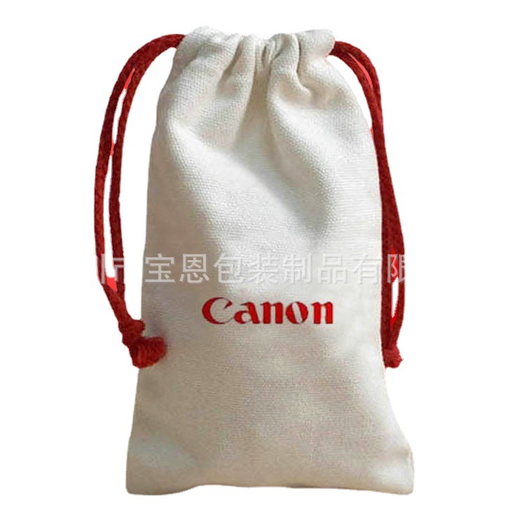 长期销售 帆布袋棉布袋 束口棉布袋 空白棉布袋可加logo