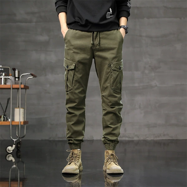 Army green