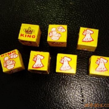 供应、加工系列袋装4克硬质汤块