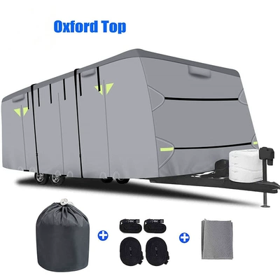 universal for touring RVs, Car clothing