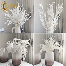 鲜花花艺制品;干花