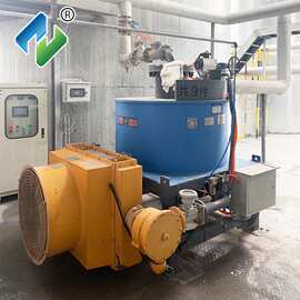 DCX全自动电磁分离机钾长石除铁设备湿式浆料磁选机多规格批发