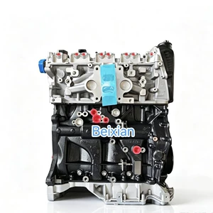 High-quality CNC CNCD engine suitable for EA888 third-generation 2.0T Audi A4 A5 Q5