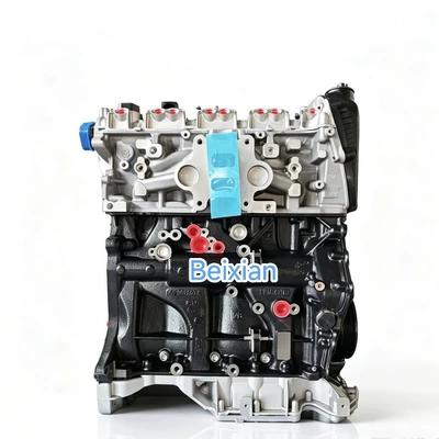 High-quality CNC CNCD engine suitable for EA888 third-generation 2.0T Audi A4 A5 Q5