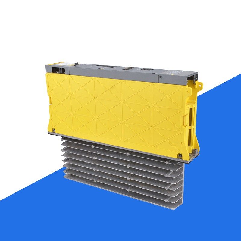 A06B-6081-H106发那科fanuc驱动器伺服放大器原装全新二手现货