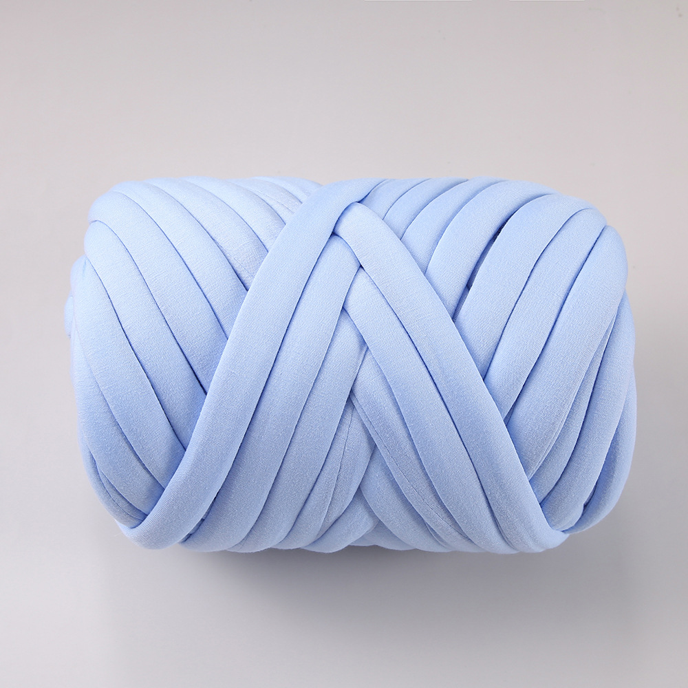 Llenado corazón algodón extra grueso Super grueso Islandia paño de lana DIY almohada tejida gato nido alfombra ins Internet celebridad hecha a mano extra gruesa