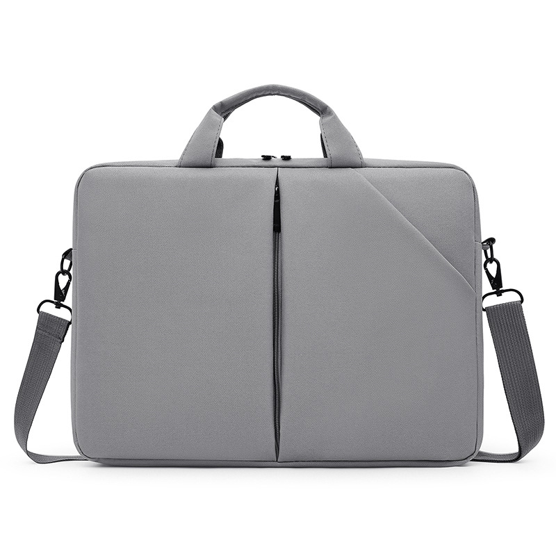 New Satchel Laptop Bag Crossbody Bag Computer Bag Large Capacity Briefcase 15/ 14inch Computer Bag