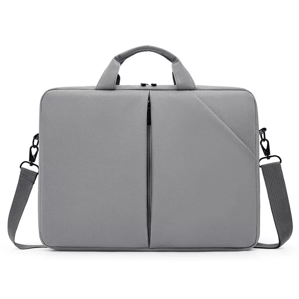 New Satchel Laptop Bag Crossbody Bag Computer Bag Large Capacity Briefcase 15/ 14inch Computer Bag