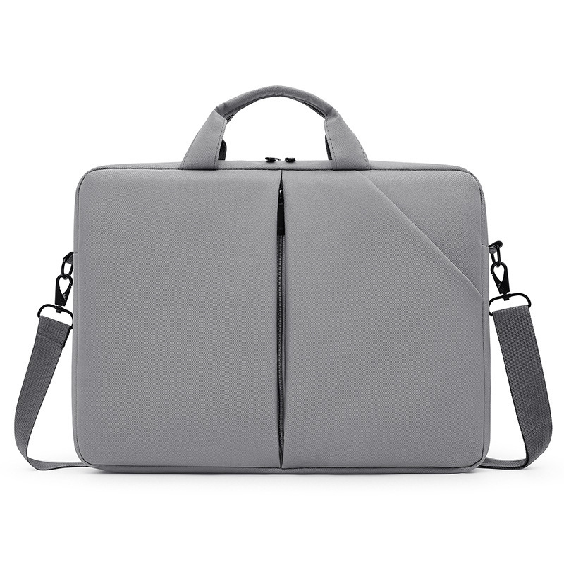 New Satchel Laptop Bag Crossbody Bag Computer Bag Large Capacity Briefcase 15/ 14inch Computer Bag