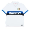 09-10 Inter Milan away game